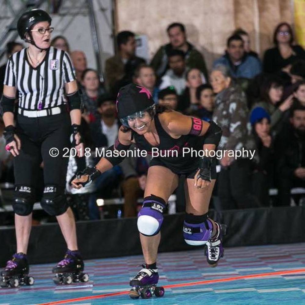 Meet your Posher, Yoga nabi